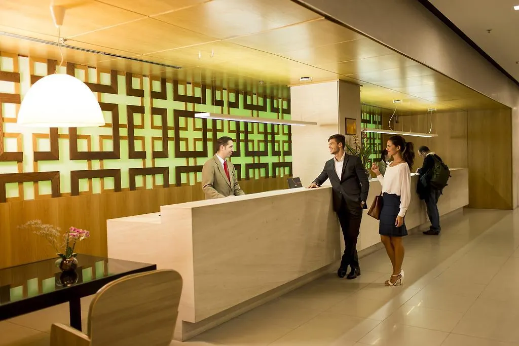 Pullman Rio De Janeiro Sao Conrado-1