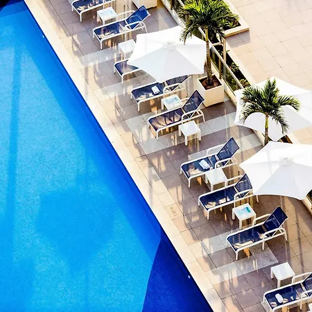 Pullman Rio De Janeiro Sao Conrado-2